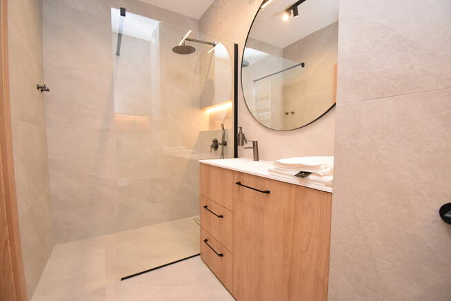 Mieszkanie Katowice Centrum Korfantego 2pok.