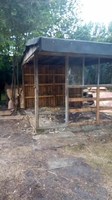 Modernizacje Terenów, Demontaże. Rozbiórki Małe.Kompleksowo.