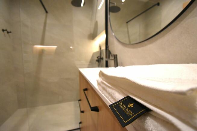 Mieszkanie Katowice Centrum Korfantego 2pok.