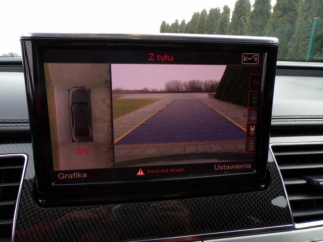 AUDI S8 4.0 BENZ FUL OPCJA GWARANCJA ZAMIANA