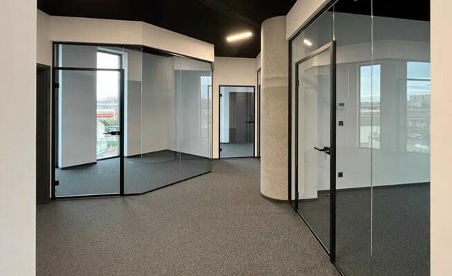 Biura do wynajęcia 20–1000 m² – DL Tower, Katowice