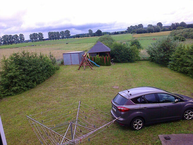 Dom Wczasowy nam morzem, Gostyń, Pobierowo