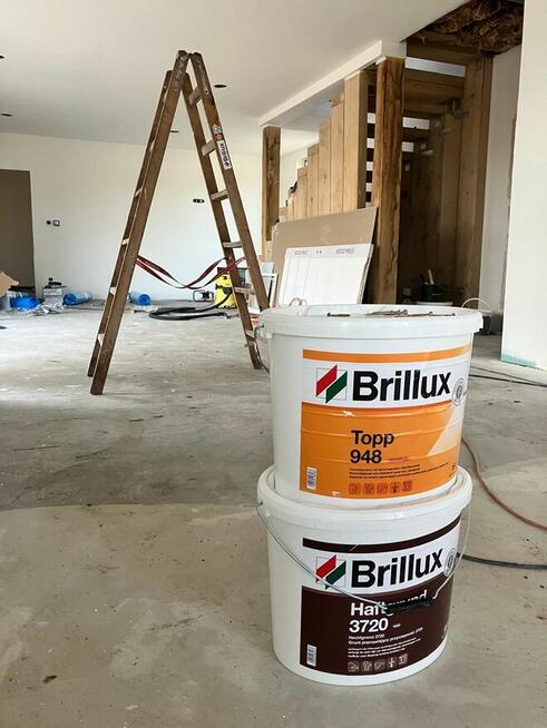 Usługi remontowe, łazienki, malowanie