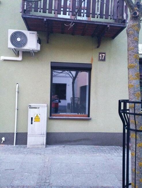 Wynajmę lokal w centrum.miasta