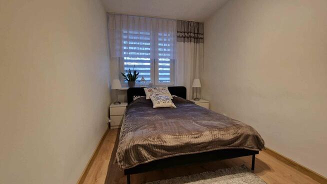 Mieszkanie na Targówku. ul. Zamiejska