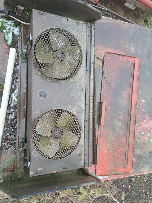 dronningborg 7200 częsci silnik kompletny perkins/inne