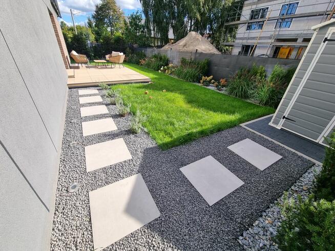 USŁUGI SPRZĄTAJĄCE DOM I OGRÓD. CLEANING&GARDEN