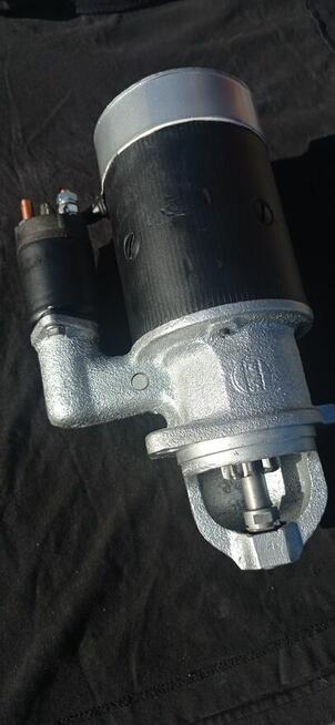 Rozrusznik R5 ,c325 , c328 , star , żuk