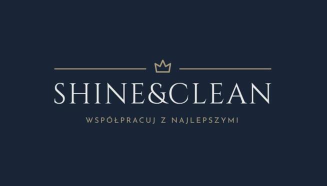 shine&clean firma sprzątająca Gdańsk