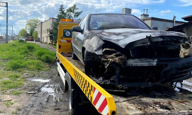 Caseeauto Pomoc Drogowa Autolaweta Holownik 24/7