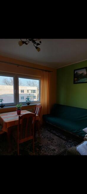 do wynajęcia dwa pokoje kuchnia łazienka