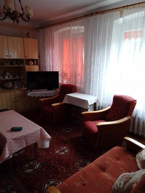 Kawalerka -centrum Piła