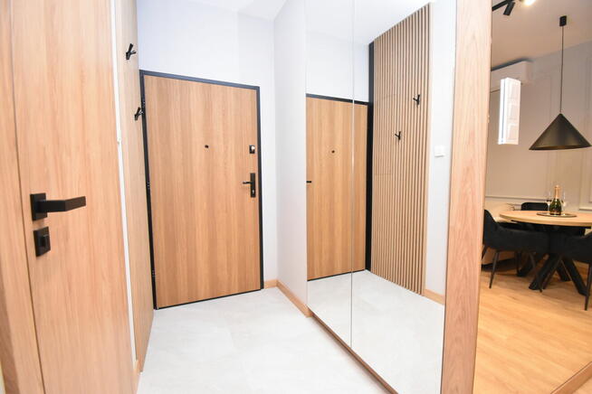 Do wynajęcia Apartament 45m2 10p widok na Katowice