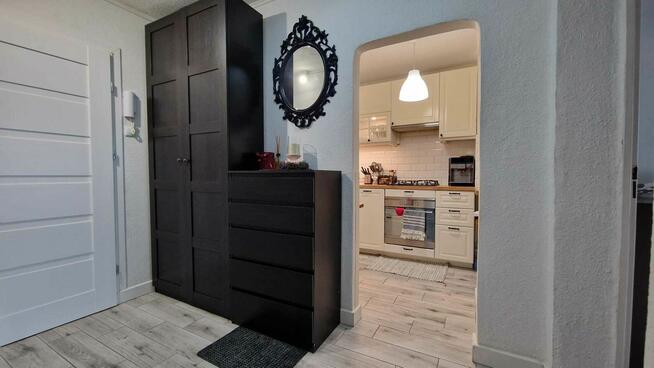 Mieszkanie. Warszawa Targówek