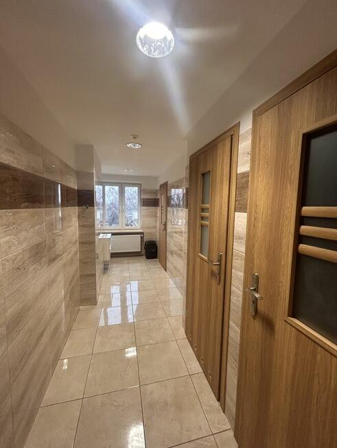 Wynajmę lokale biurowe w dobrej lokalizacji w Jarosławiu!