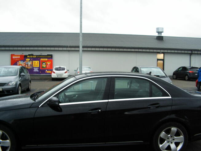 Mercedes E 250 2,1 CDI 2014 r 204 KM 4 Matic