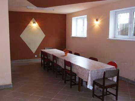 Dom Wczasowy nam morzem, Gostyń, Pobierowo