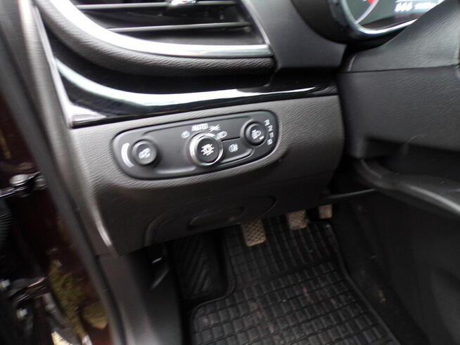 OPEL MOKKA LIFT 1.6 BENZ GWARANCJA ROCZNA ZAMIANA