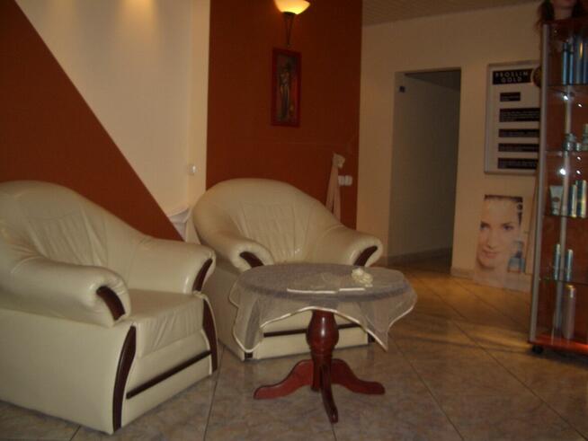 Mieszkanie w wyjątkowej lokalizacji