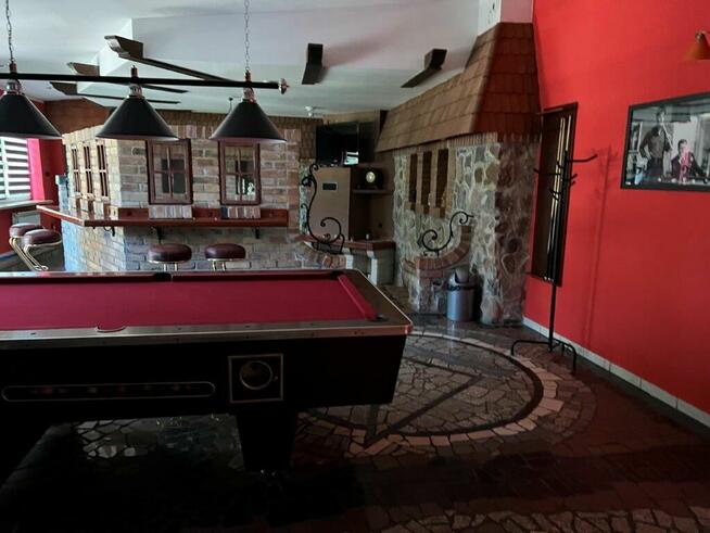 Likwidator sprzeda nieruchomość w miejscowości Szeligi 10.