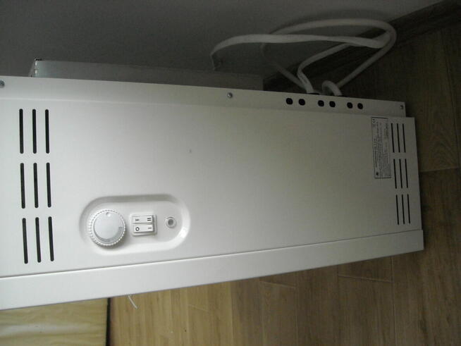 Piec akumulacyjny 3kW