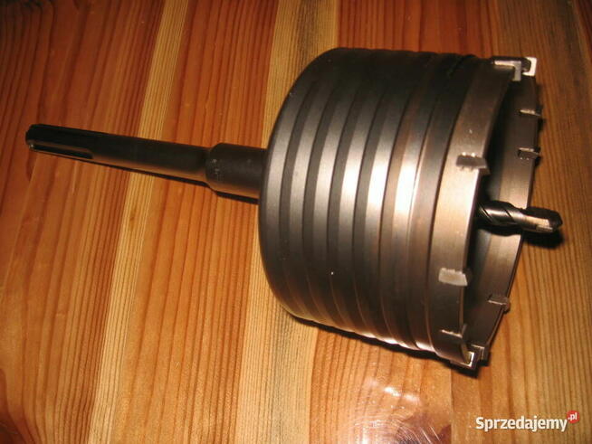 Otwornica koronka Wurth 125 mm , SDS-MAX