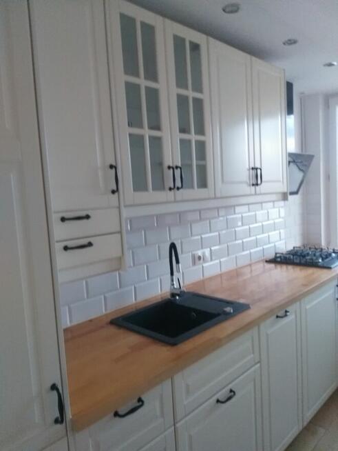 Klimatyczne mieszkanie 2 pokojowe przy metrze Praga Pólnoc