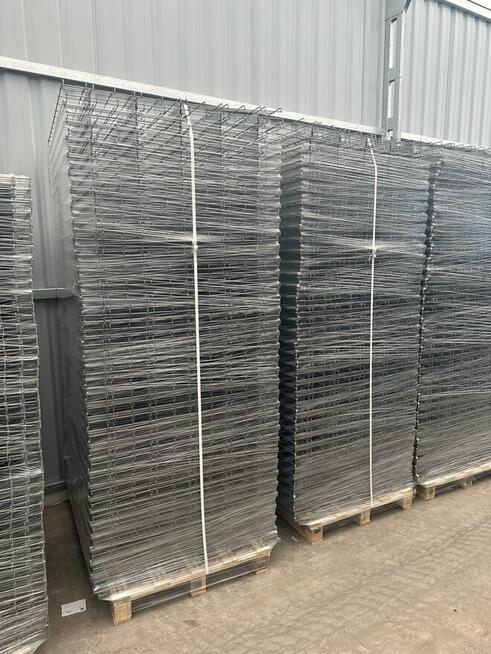 PÓŁKA SIATKOWA 1100x890 - 300KG, 500KG, 800KG