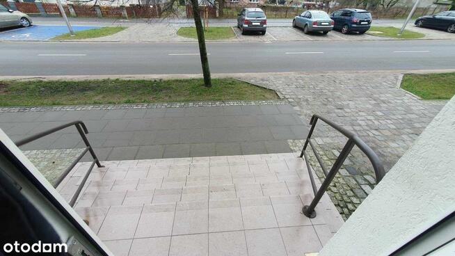 Sprzedam lokal 74,28m2 , Witnica