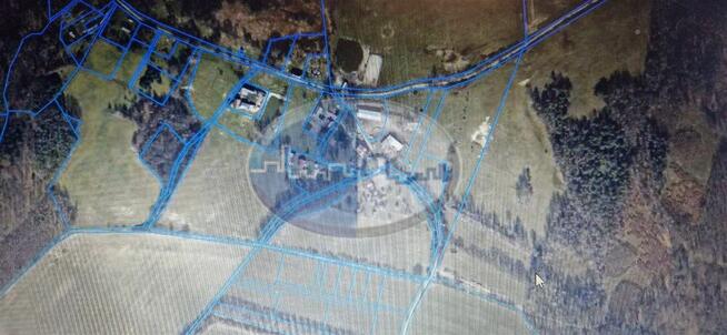 Działka rolno-budowlana