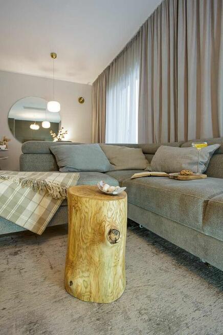 Szycie zasłon, firan, dekoracji okiennych