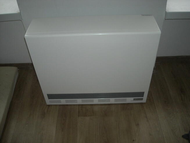 Piec akumulacyjny 3kW