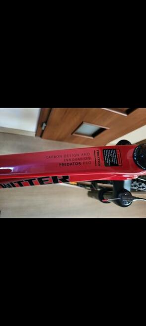 Sprzedam nowe rowery