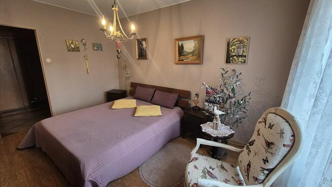 Sarmacka 2 pokoje na sprzedaż