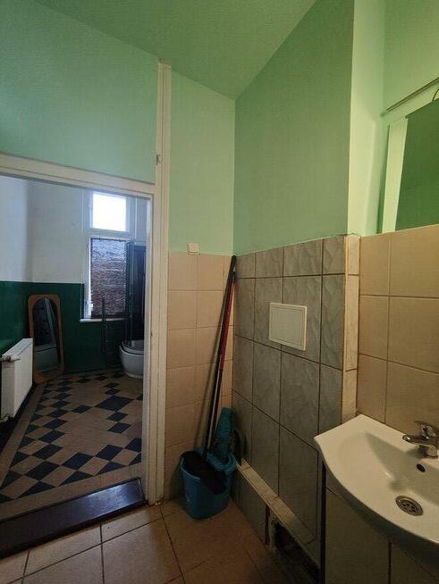 3 pokojowe mieszkanie, Katowice centrum