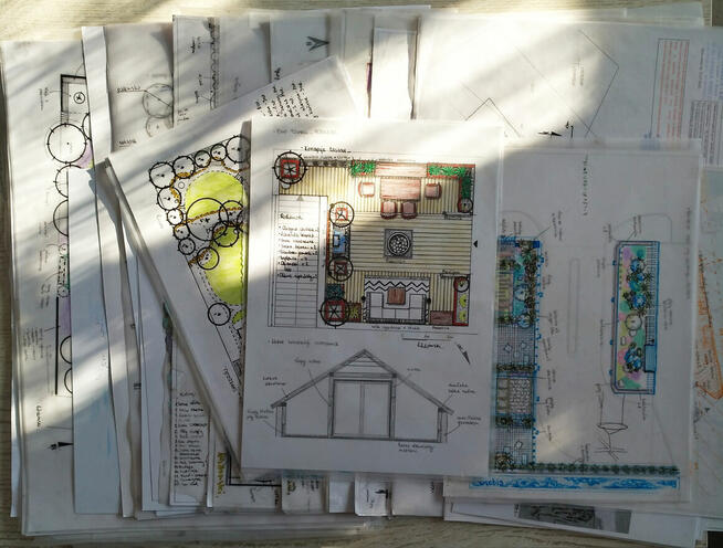 Ogrodomania Wrocław - Projektowanie i zakładanie ogrodów