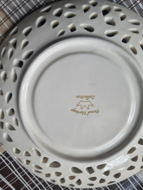 porcelana proud heritage collection