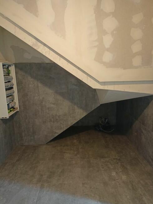 Usługi remontowo budowlane i wiele więcej