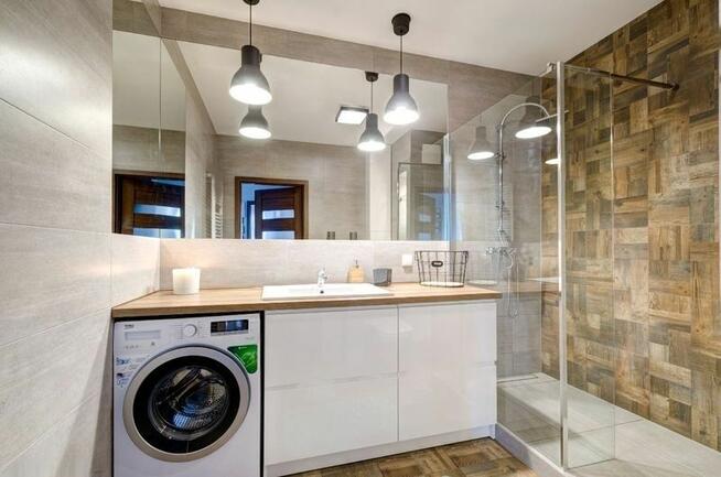 2 pokoje na Woli - Meridian