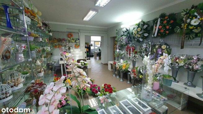 Sprzedam lokal 74,28m2 , Witnica