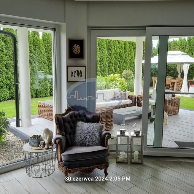 Wyjątkowy Dom położony w zacisznym miejscu Droszków koło ZG