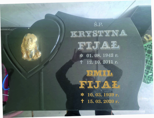 Liternictwo Nagrobkowe