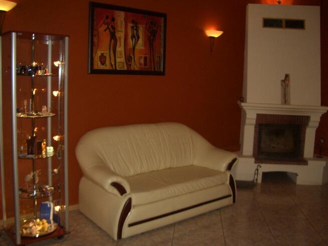 Mieszkanie w wyjątkowej lokalizacji