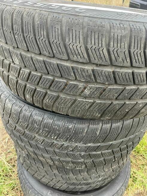 Koła BMW 16 styling 82 225/55/16