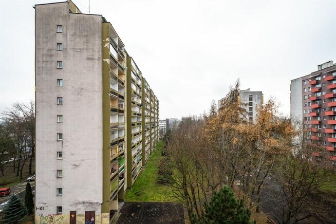 Mieszkanie na sprzedaż, Kraków, Krowodrza Górka, Rusznikarska