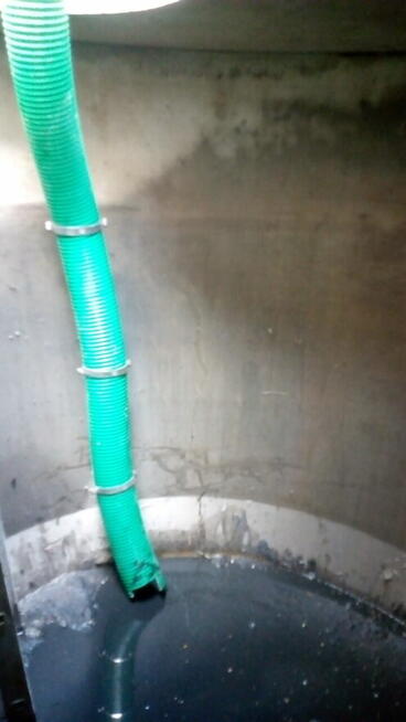 Szamba-AWARIE, Naprawy, Przeróbki, Uszczelnienia, Kompleksowo.