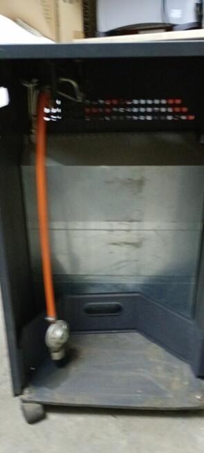 piecyk gazowe przenośny