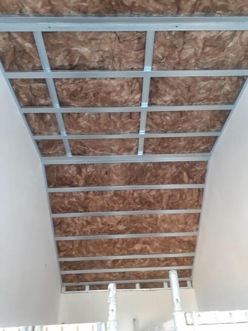 Usługi remontowo budowlane i wiele więcej