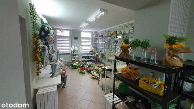 Sprzedam lokal 74,28m2 , Witnica
