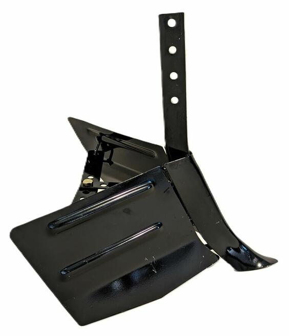 Obsypnik regulowany GENEA GA5 do ciągnika jednoosiowego i gl